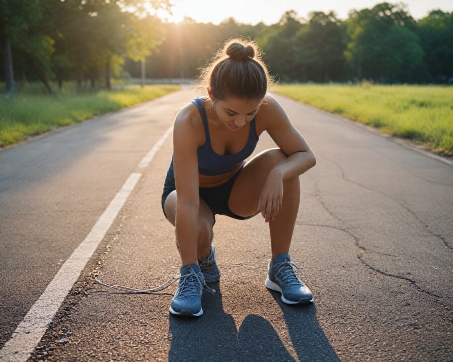 Como começar a correr: um guia passo a passo para iniciantes