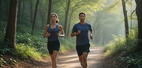 Como usar treinos intervalados para emagrecer de forma eficaz