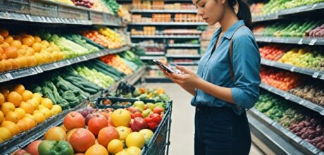 Como fazer compras inteligentes no mercado e economizar