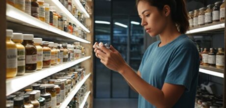 Como escolher suplementos para dieta de forma eficaz