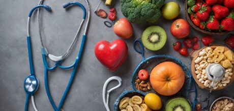 Como os alimentos certos ajudam no controle do colesterol