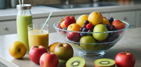 Frutas que ajudam no emagrecimento e como incluí-las na sua dieta