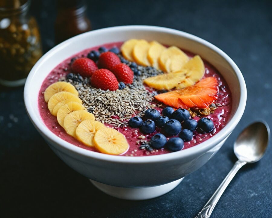 Como os benefícios de incluir chia na alimentação podem transformar sua saúde