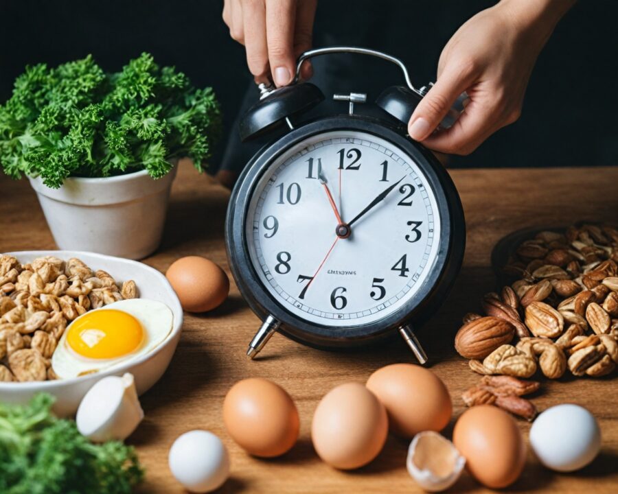 Quais são os melhores horários para consumir proteínas e otimizar seus resultados