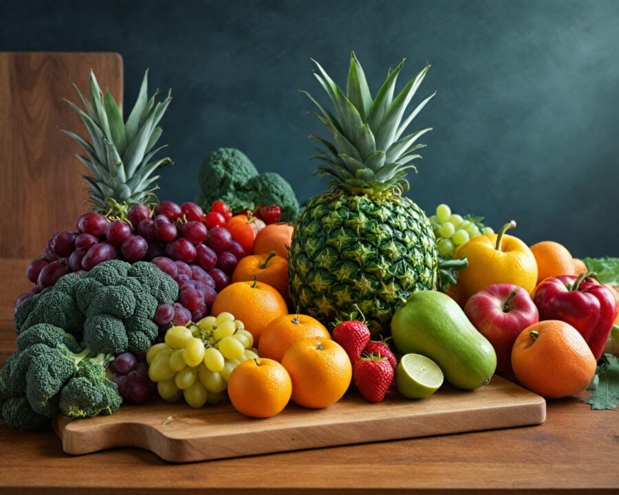 Dicas práticas para aumentar o consumo de fibras na sua dieta