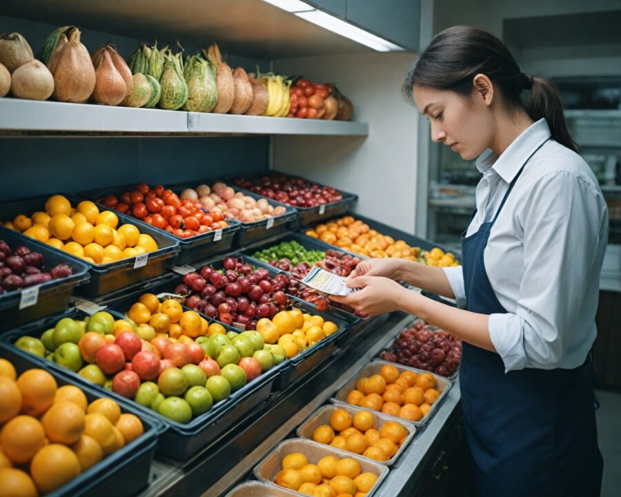 Como a importância do índice glicêmico afeta sua dieta diária