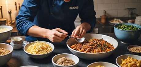 Como ajustar o consumo de carboidratos para melhorar o desempenho esportivo