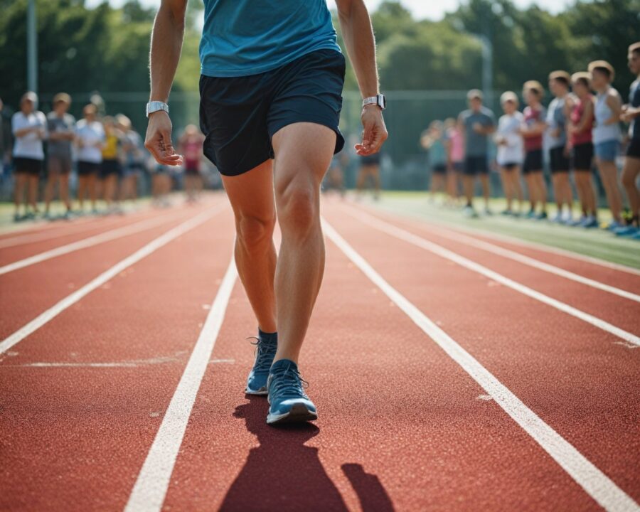 Como usar o esporte para motivar mudanças de hábitos de forma eficaz