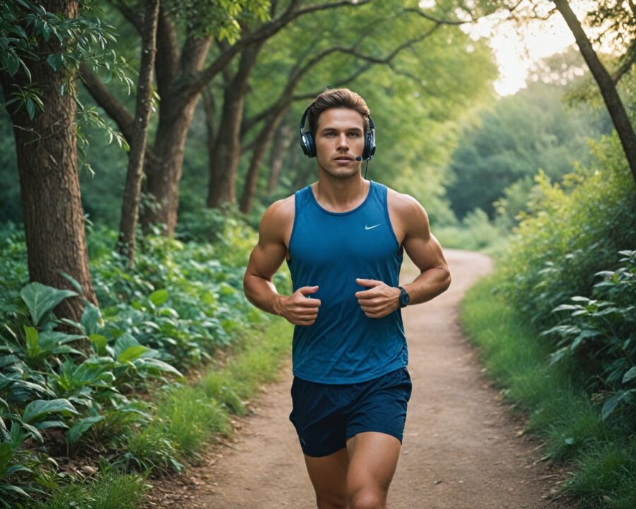 Benefícios da corrida para a saúde e como ela pode impactar sua dieta