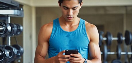 Como usar aplicativos para planejar treinos esportivos de forma eficaz