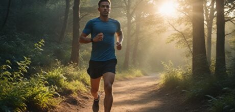 Como esportes de resistência ajudam na perda de gordura de forma eficaz