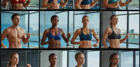 Como calcular o gasto calórico em diferentes esportes de forma eficaz