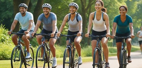 Como escolher esportes ideais para emagrecer rápido e com saúde
