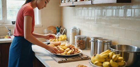 Como escolher o que comer antes de esportes de alta intensidade para melhor performance