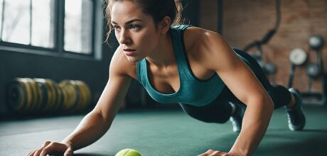 Como esportes específicos podem fortalecer o core e melhorar seu desempenho
