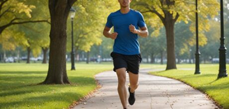 Como o esporte ajuda no controle do peso corporal de forma eficaz