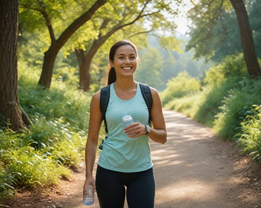 Como começar a praticar esportes para iniciantes com sobrepeso de forma segura