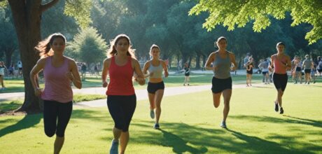 Como o esporte pode melhorar a imunidade do corpo e aumentar sua saúde