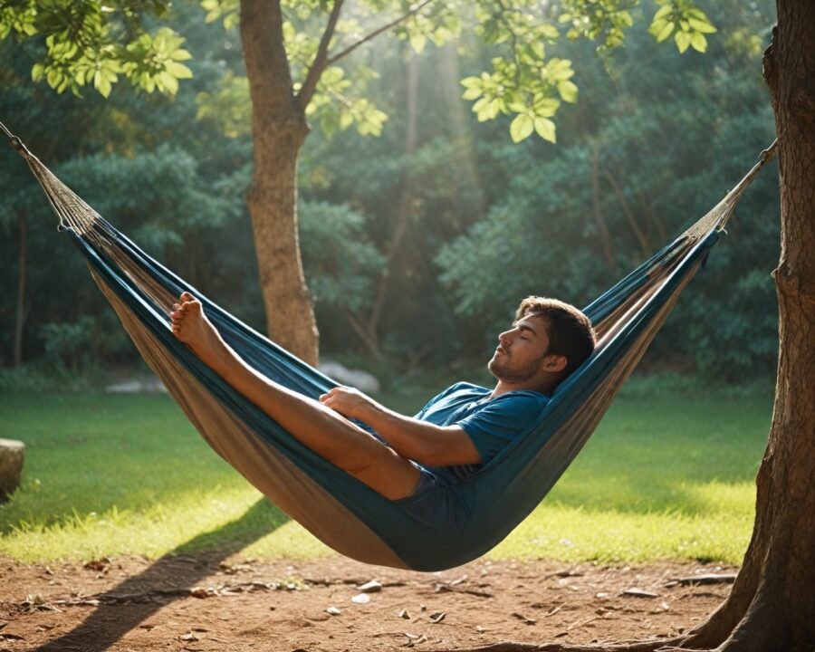Como o descanso afeta o rendimento esportivo e melhora o desempenho