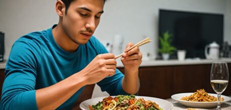 Como adotar uma alimentação vegetariana para atletas e aumentar o rendimento esportivo