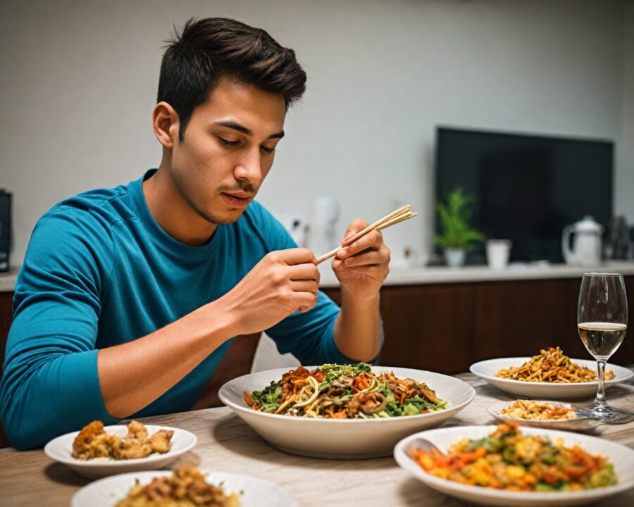 Como adotar uma alimentação vegetariana para atletas e aumentar o rendimento esportivo