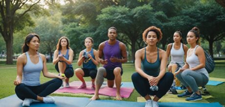 Como escolher esportes para iniciantes e iniciar um estilo de vida ativo