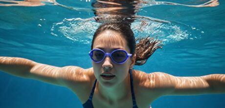 Como os esportes aquáticos podem ajudar na perda de peso de forma eficaz