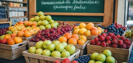 Como escolher frutas com baixo índice glicêmico para emagrecer de forma saudável