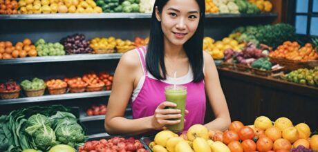 Como alimentos específicos ajudam a combater a fadiga e melhorar a energia