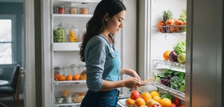 Como adotar dicas para consumir mais alimentos naturais no dia a dia