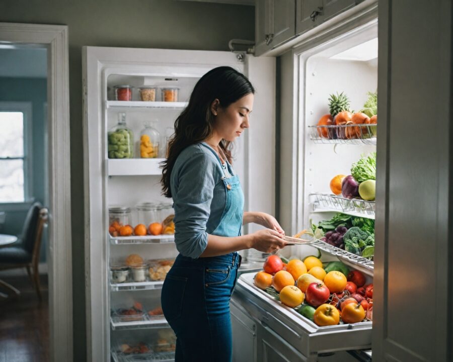 Como adotar dicas para consumir mais alimentos naturais no dia a dia