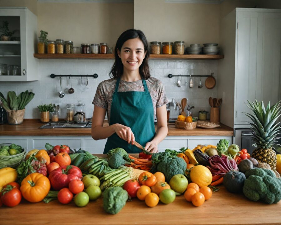 Como substituir alimentos ultraprocessados na dieta de forma saudável
