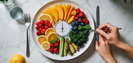 Como o equilíbrio ácido-base na alimentação impacta sua saúde