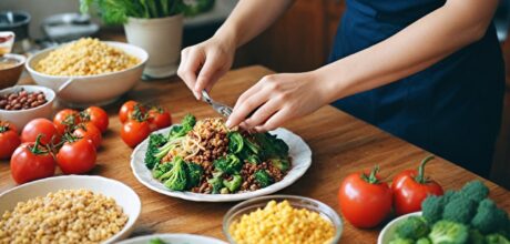 Como a relação entre nutrição e saúde cardiovascular pode transformar sua vida