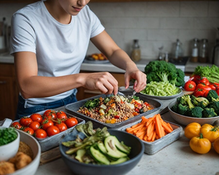 Como a relação entre nutrição e desempenho físico pode melhorar seus resultados
