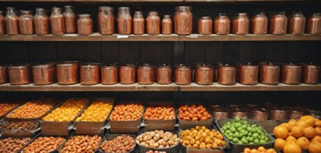 A importância dos alimentos ricos em cobre na sua dieta diária