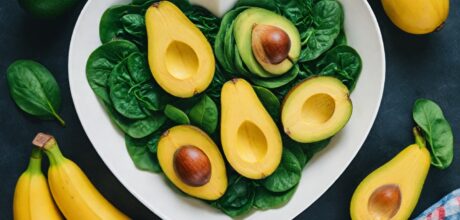 Como o potássio impacta a saúde cardiovascular e como incorporá-lo na dieta