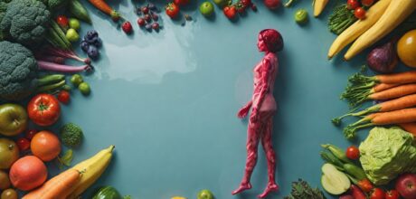 Como os benefícios das vitaminas impactam uma alimentação balanceada