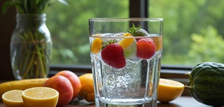 Como a hidratação influencia na absorção de nutrientes no corpo