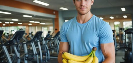 Como alimentos específicos podem acelerar a recuperação muscular