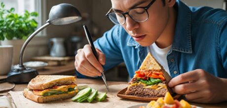 Como identificar deficiências nutricionais no organismo de forma eficaz