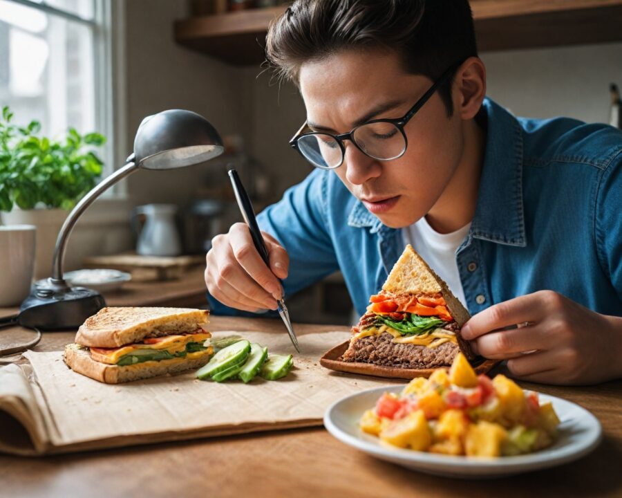 Como identificar deficiências nutricionais no organismo de forma eficaz
