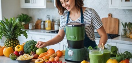 Como incorporar alimentos ricos em nutrientes na sua dieta diária