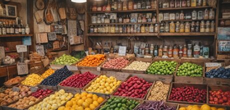 Como escolher os melhores alimentos probióticos para a saúde intestinal