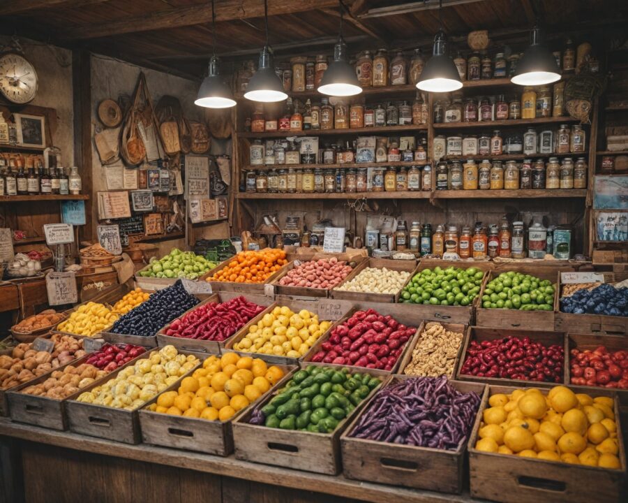 Como escolher os melhores alimentos probióticos para a saúde intestinal