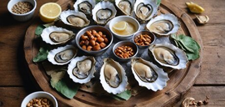 Como alimentos ricos em zinco podem fortalecer o sistema imunológico