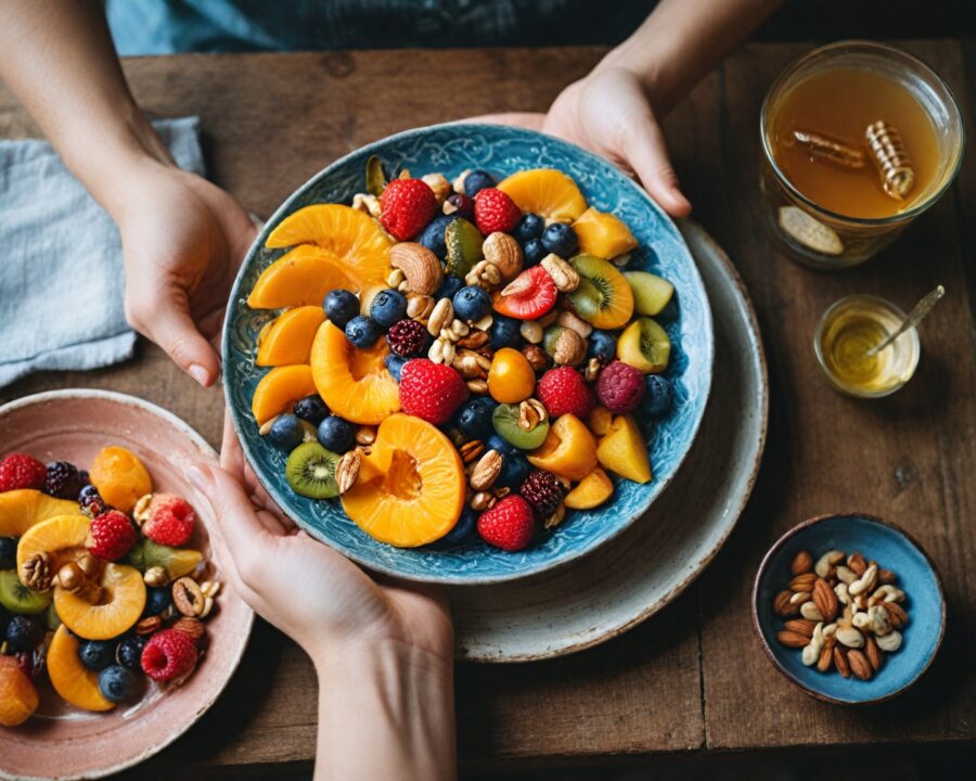 Como reduzir o consumo de açúcar refinado de forma saudável