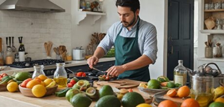 Como escolher gorduras boas para a dieta e melhorar sua saúde