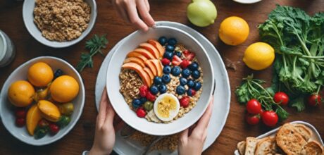 Como os carboidratos integrais impactam na sua saúde e bem-estar