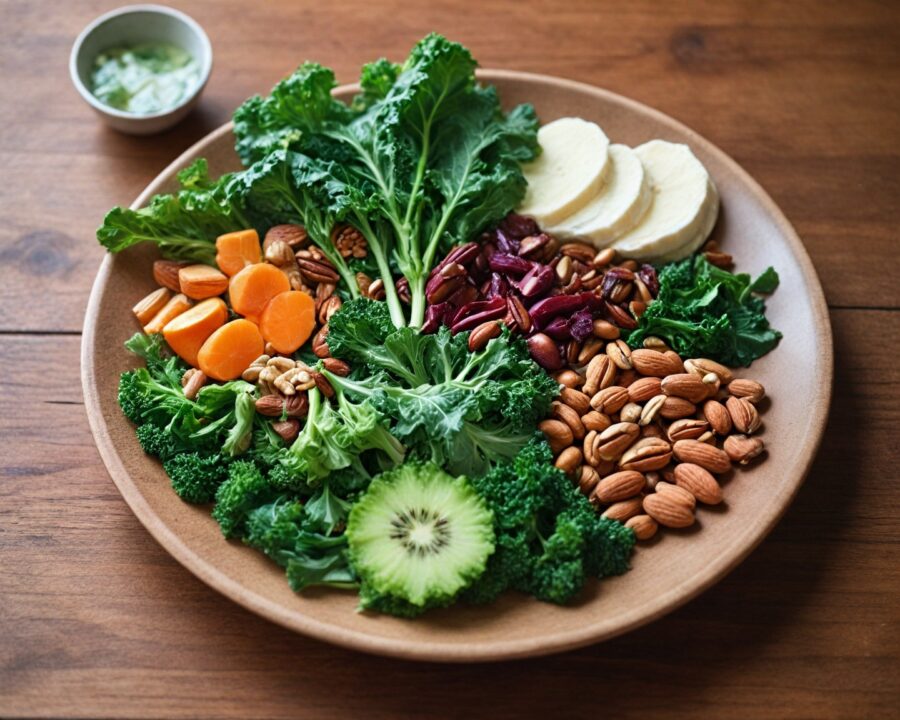 Como Alimentos Ricos em Nutrientes Podem Prevenir a Osteoporose de Forma Eficaz